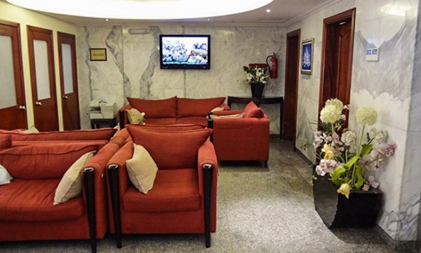 Best Afforadable Hotels for 14 nights